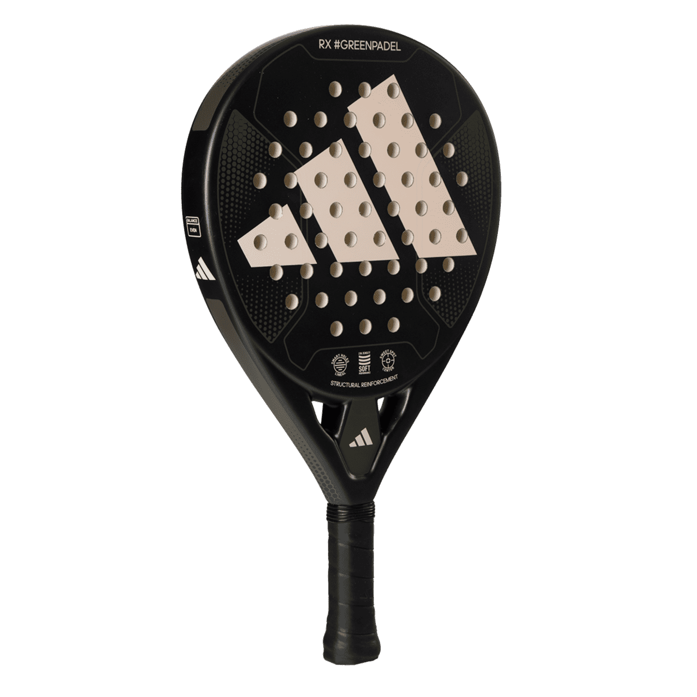 Adidas RX Greenpadel Padelrack