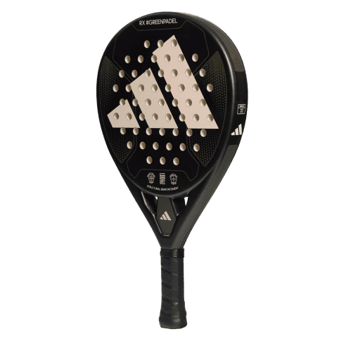 Adidas RX Greenpadel Padelrack