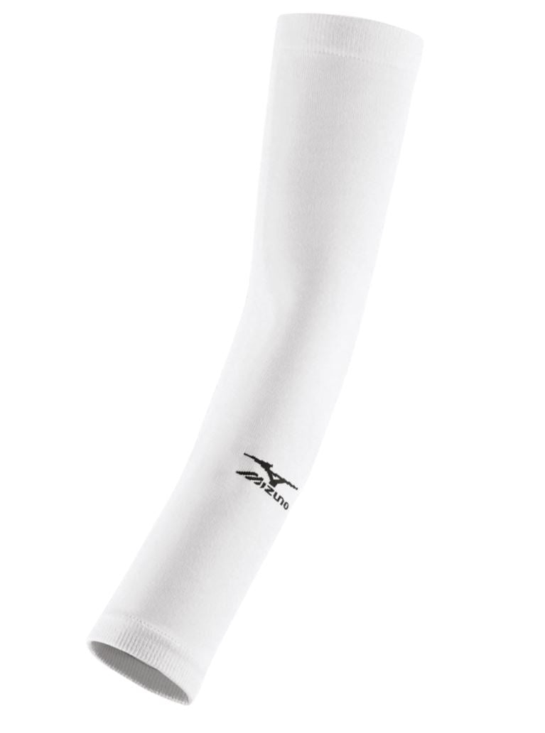 Mizuno Womens Armguard (White)