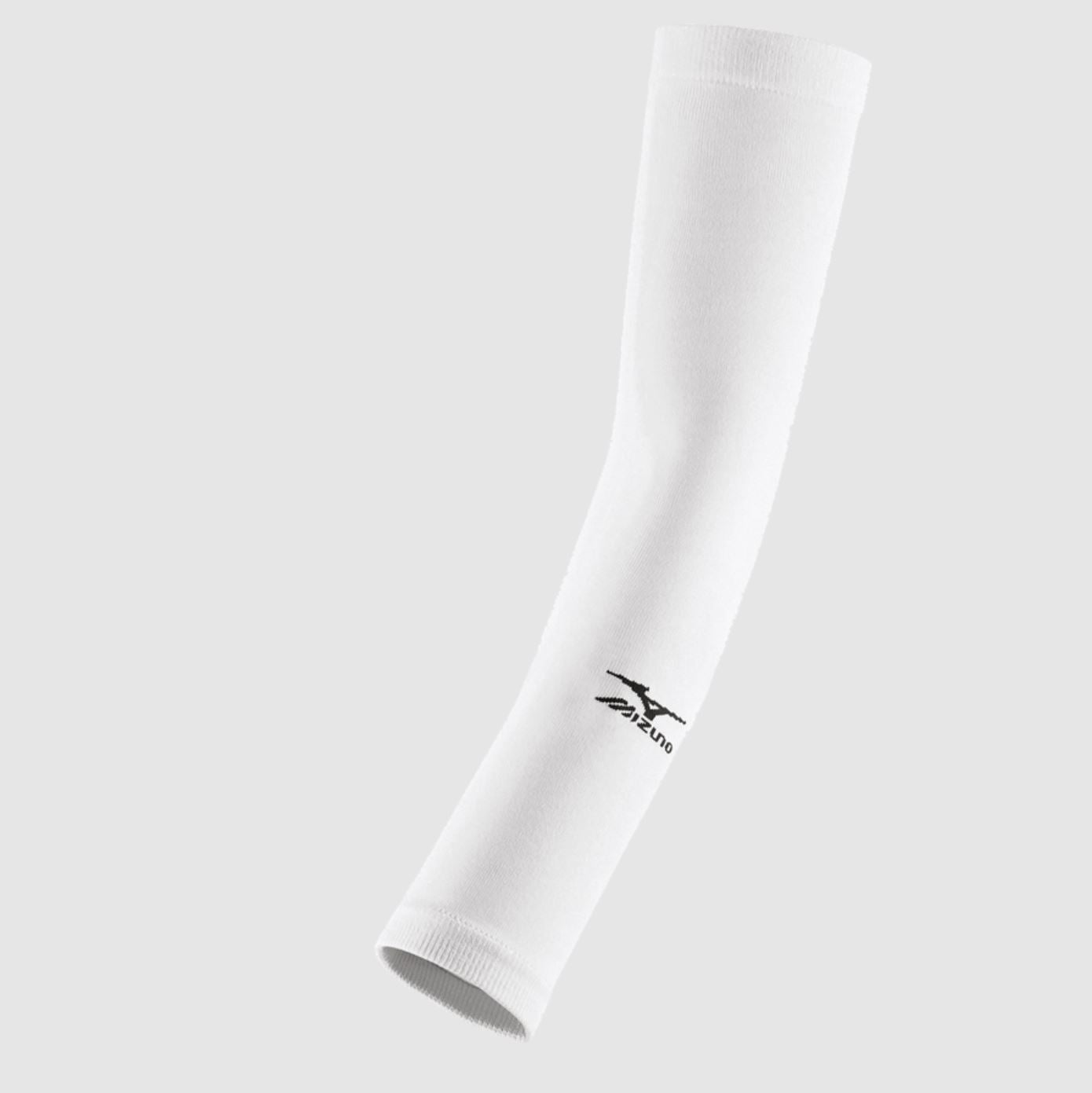 Mizuno Mens Armguard (White)