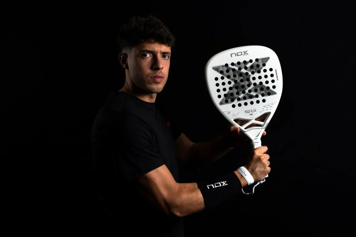 Nox AT10 Genius Attack 12K Alum Extrem 2026