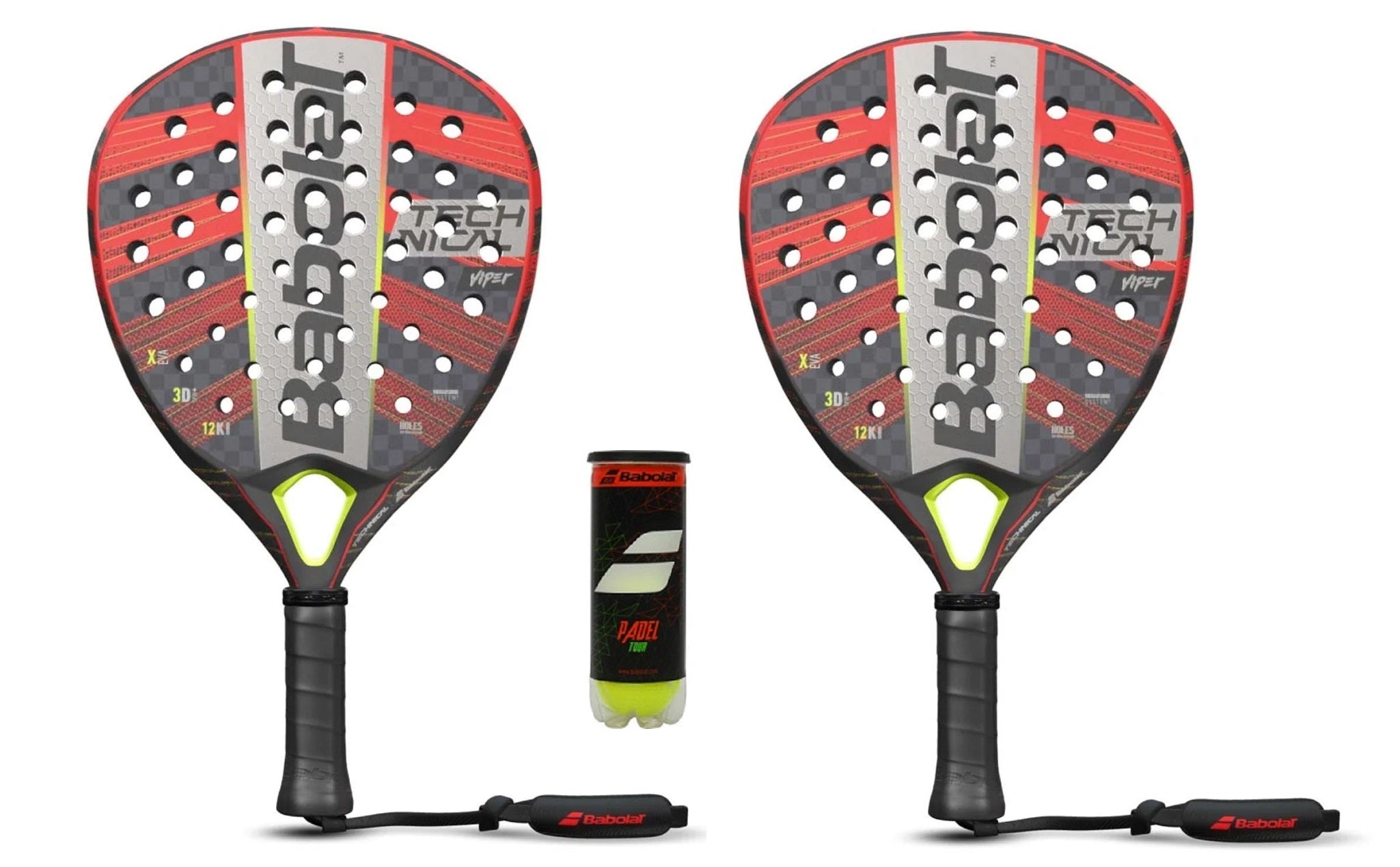 Babolat Technical Viper 2023 Paket