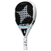 Starvie Basalto Soft 2025 Padel bat - padellife.dk