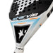 Starvie Basalto Soft 2025 Padel bat - padellife.dk