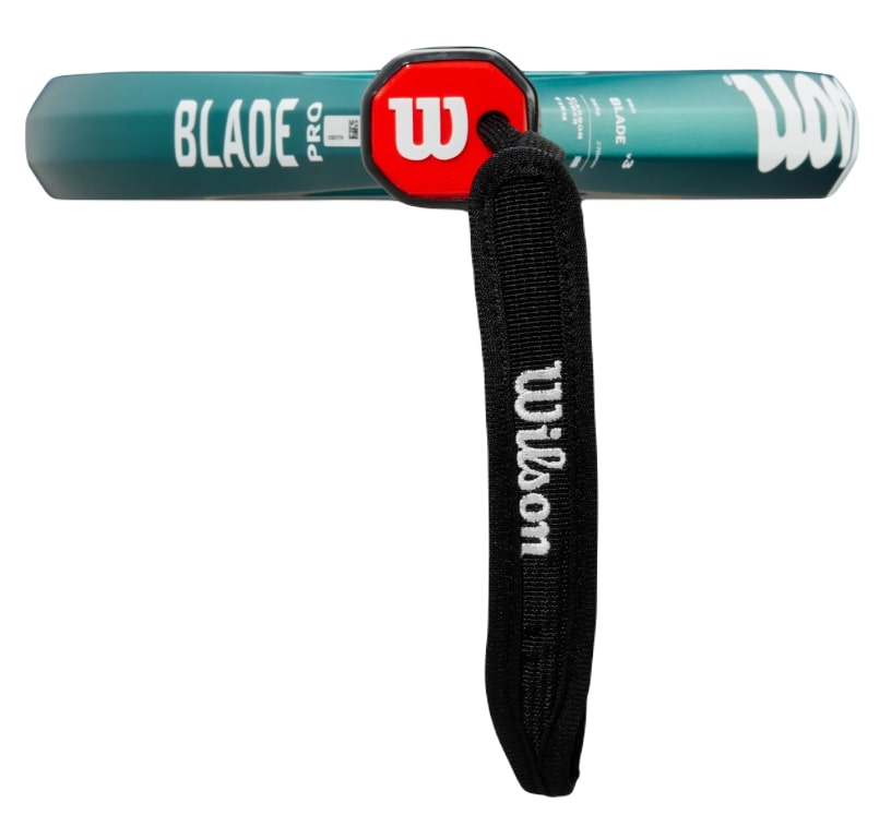 Wilson Blade Pro V3 Padel rack - mypadellife.se