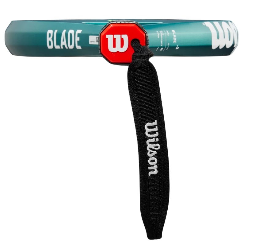 Wilson Blade V3 Padel rack - Mypadellife.se