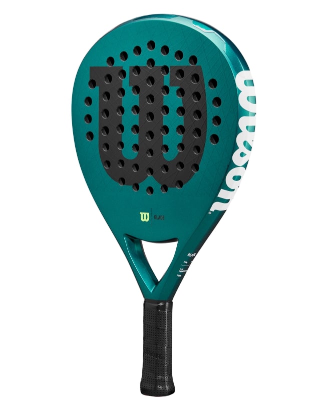 Wilson Blade V3 Padel rack - Mypadellife.se