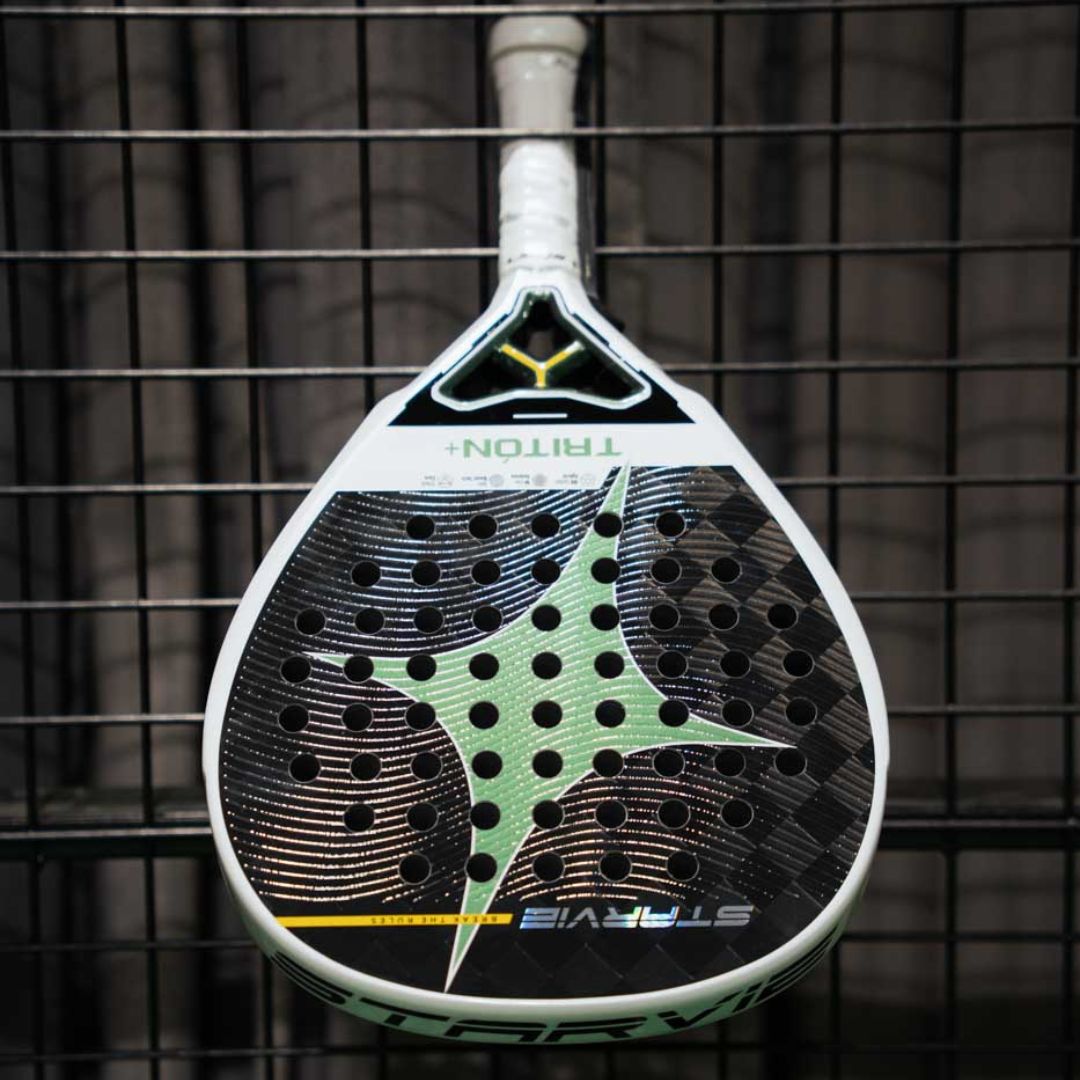 Starvie Triton Balance+ Padelracket
