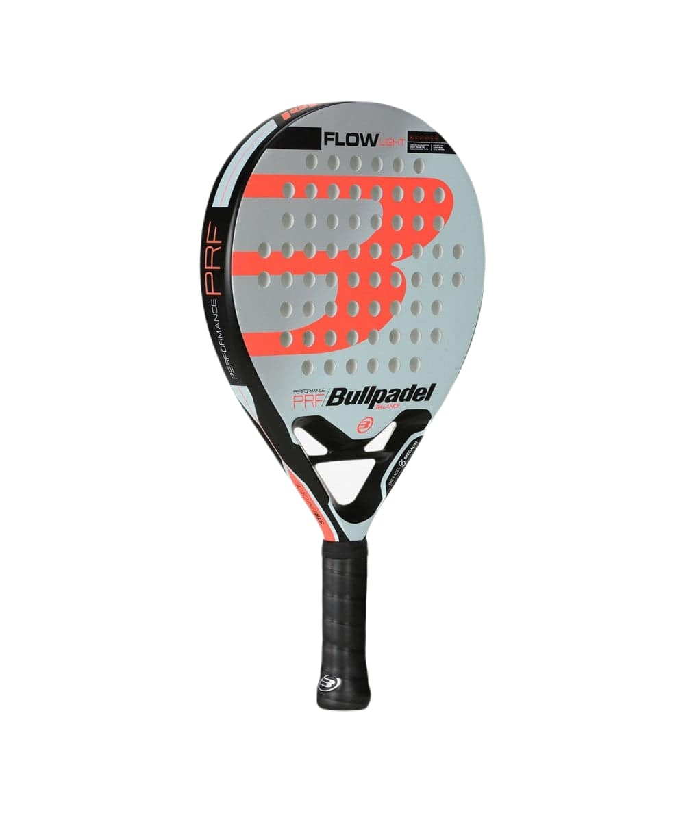 Bullpadel Flow Light 2022 padelrack