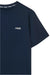 Nox Team Regular Men's T-shirt (Navy Blue) - Padellife