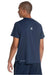 Nox Team Regular Men's T-shirt (Navy Blue) - Padellife