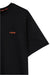 Nox Team Regular Men's T-shirt (Black) - Padellife