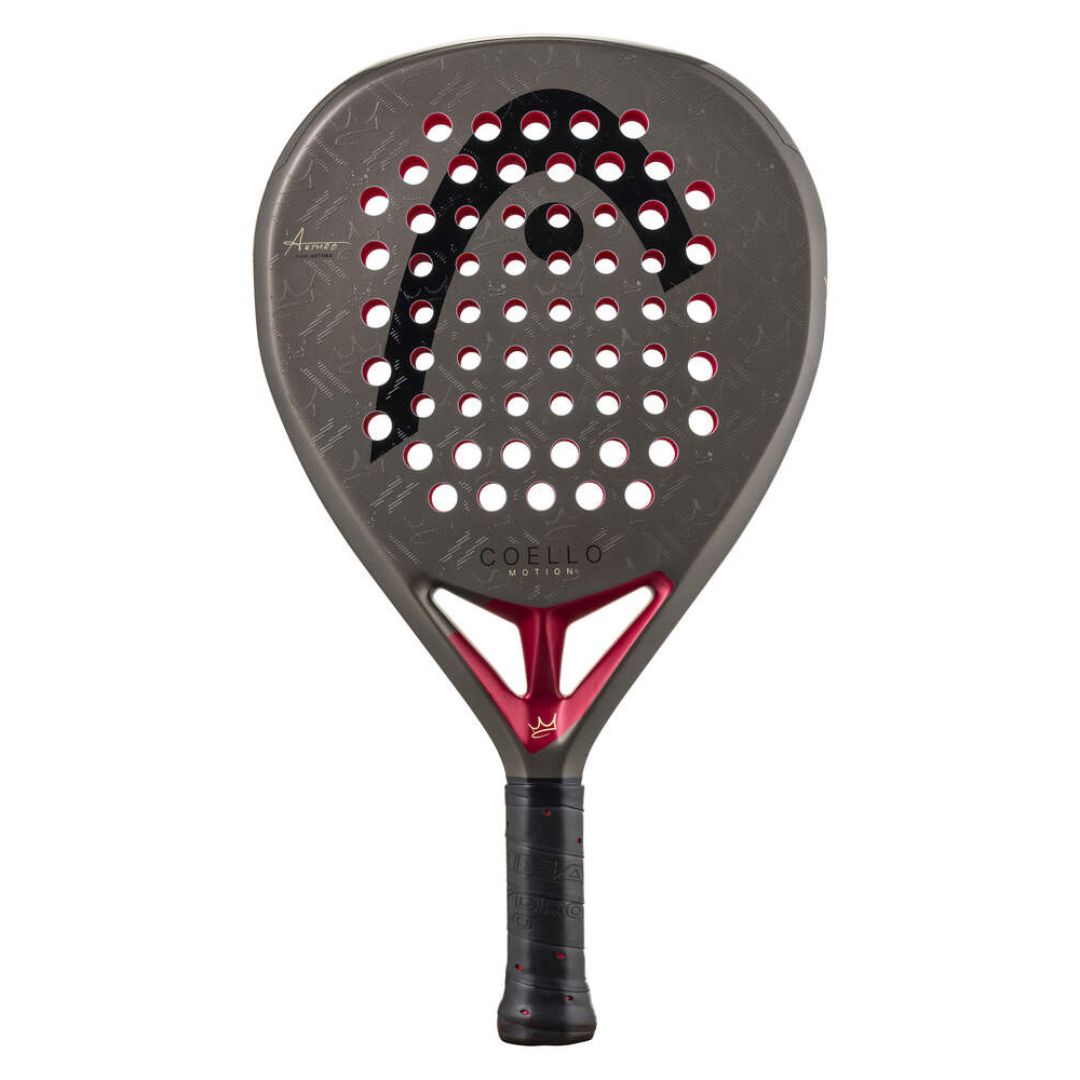 Head Coello Motion 2026 