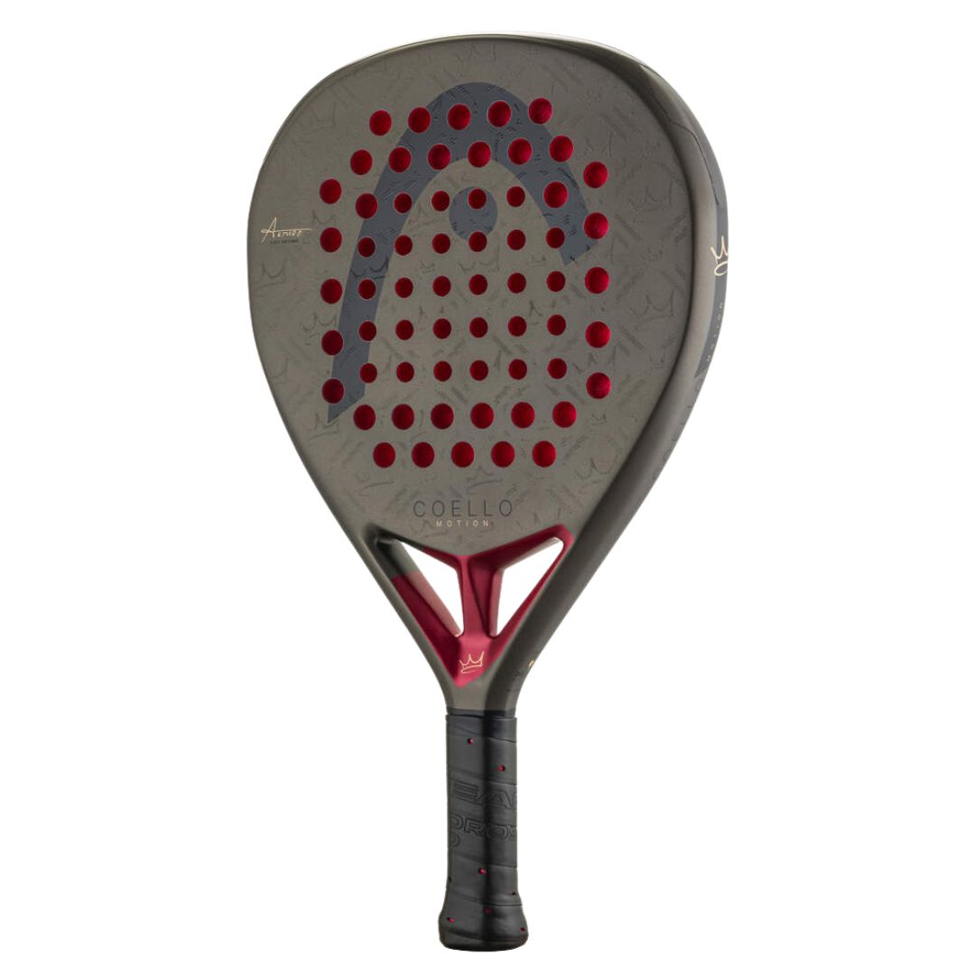 Head Coello Motion 2026 
