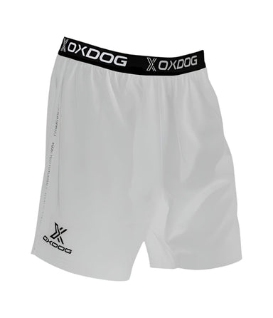 Oxdog Court Pocket Shorts (Hvid)