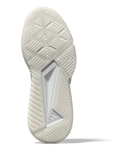 Adidas Courtquick Padel Shoes (White)