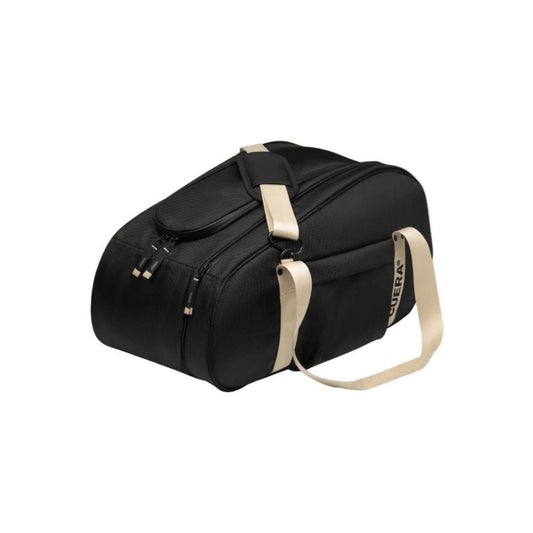 Cuera Oncourt Medium Padelväska (Black) padellife