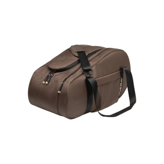 Cuera Oncourt Medium Padelväska (Walnut) padellife