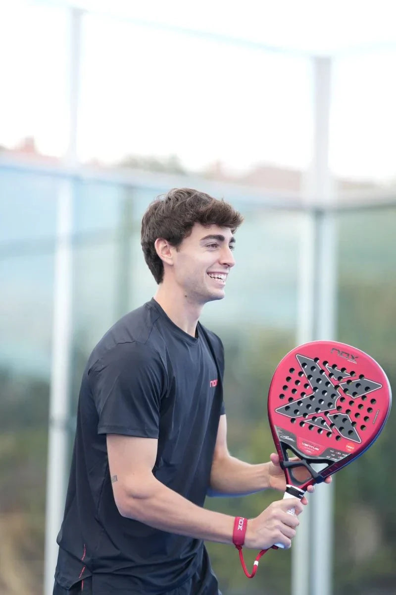 Nox EA10 Ventus Hybrid 12K Extrem 2026 by Edu Alonso