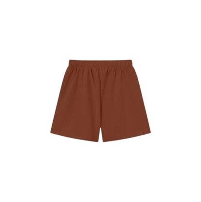 Cuera Active Globe Shorts (Espresso)