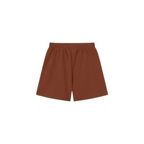 Cuera Active Globe Shorts (Espresso)