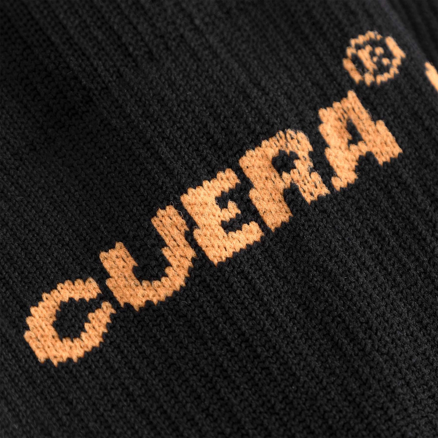 Cuera Oncourt Kompressionsärm (Black)