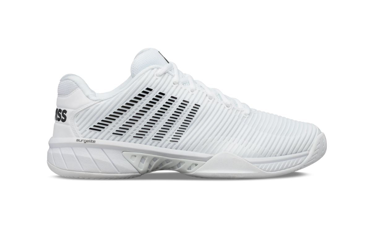 K-Swiss Hypercourt Express 2 Men (White/Black)