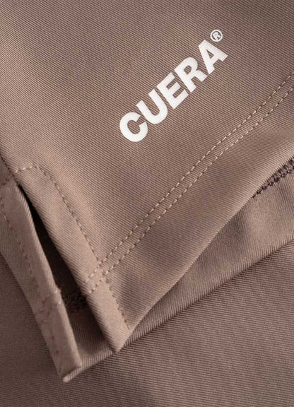 Cuera Oncourt 2-in-1 Skirt 2.0 (Walnut)