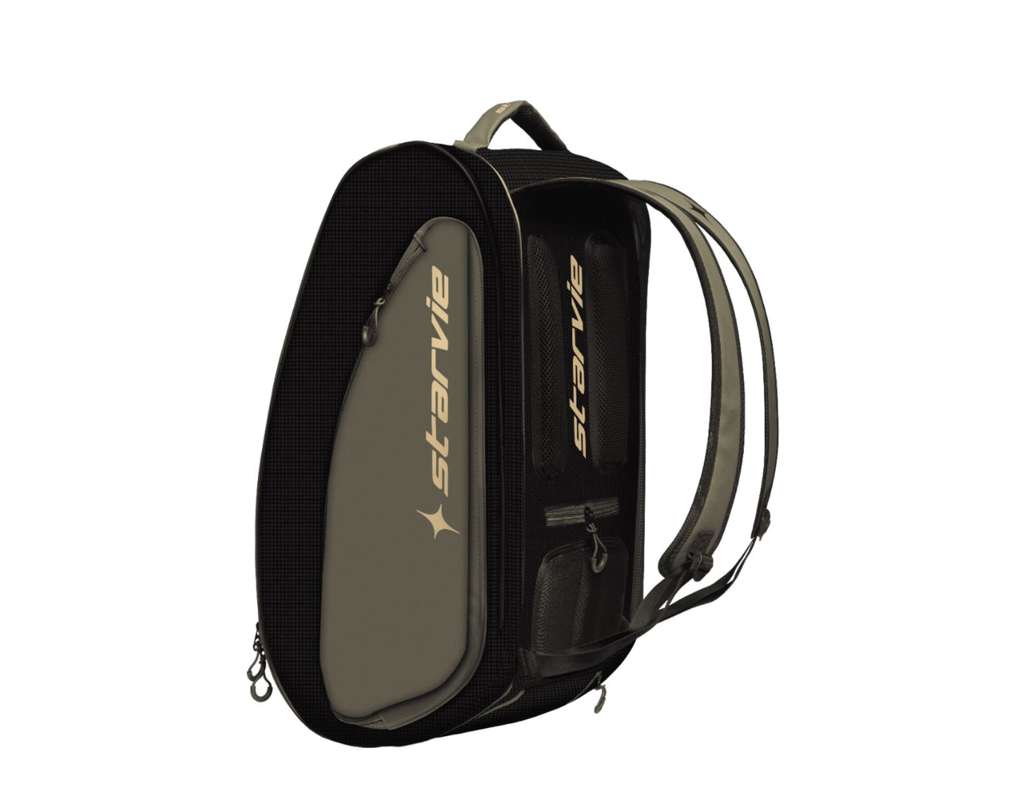 Starvie Hex Kenta Padelväska