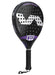 Varlion LW Summun Carbon Black Padel Rack - Mypadellife.se