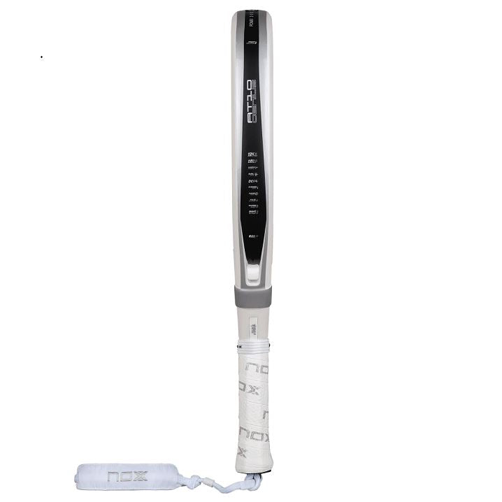 Nox AT10 Genius Attack 12K Alum Extrem 2026