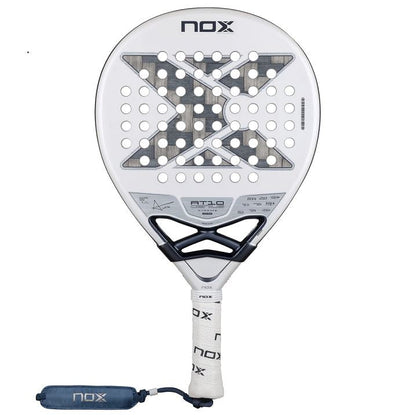 Nox AT10 Genius 12K Alum Extrem Lite 2026 padelracket