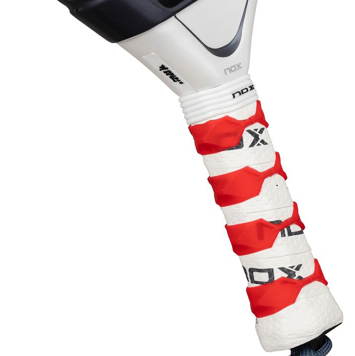 Nox AT10 Genius 12K Alum Extrem Lite 2026