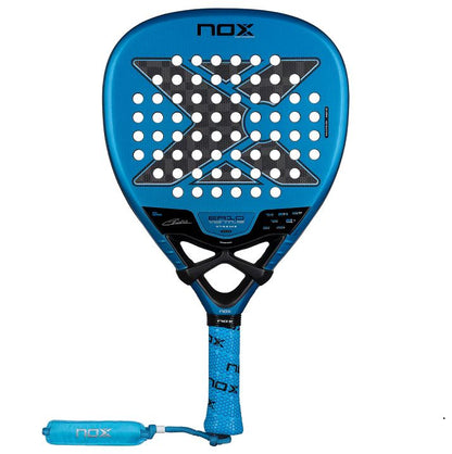Nox EA10 Ventus Attack 12K Extrem 2026 padelracket
