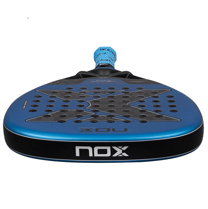 Nox EA10 Ventus Attack 12K Extrem 2026 by Edu Alsonso