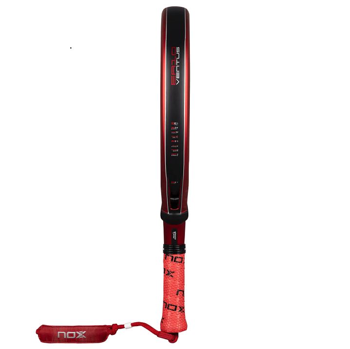 Nox EA10 Ventus Hybrid 12K Extrem 2026 by Edu Alonso