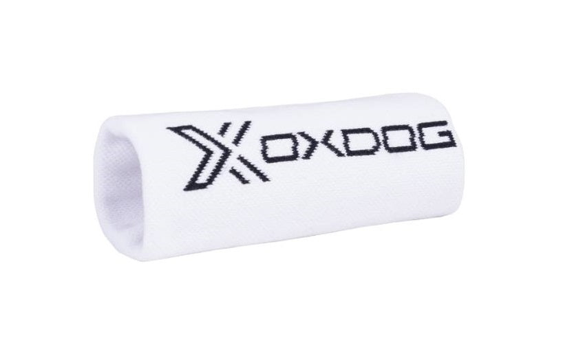 Oxdog Bolt Long Wristband (Vit)