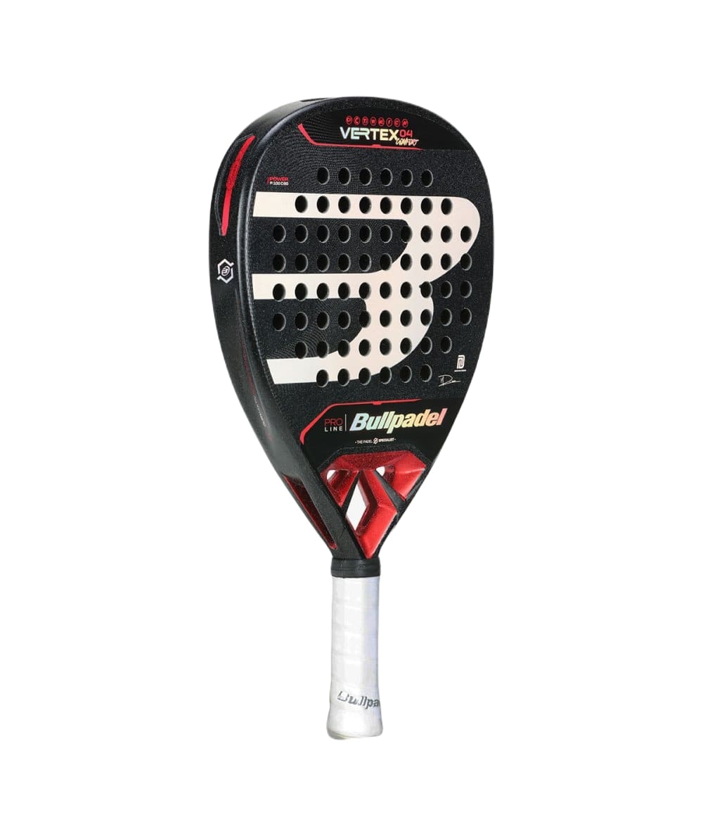 Bullpadel Vertex 04 Comfort 2024 Padelrack