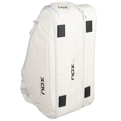 Nox Pro Series Padelväska (Vit)