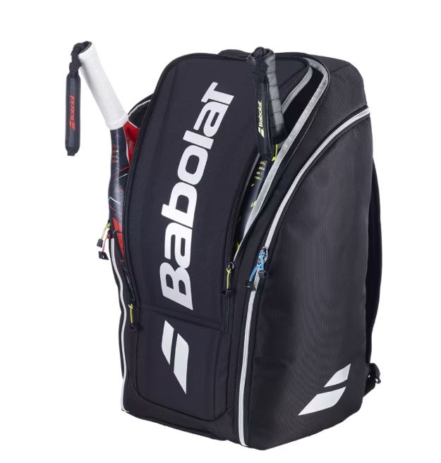 Babolat Perf Padel 2nd Generation Padel Bag