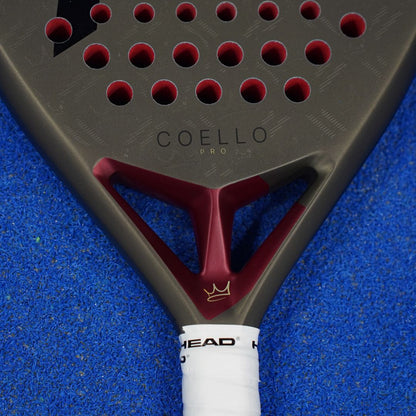 Head Coello pro 2026