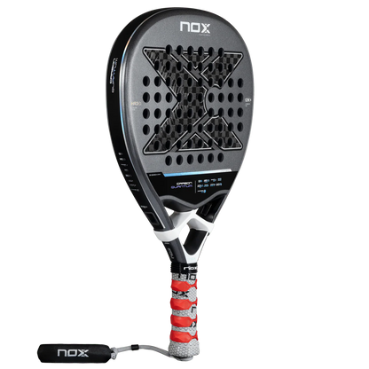 Nox Quantum 12K Carbon Padelbat