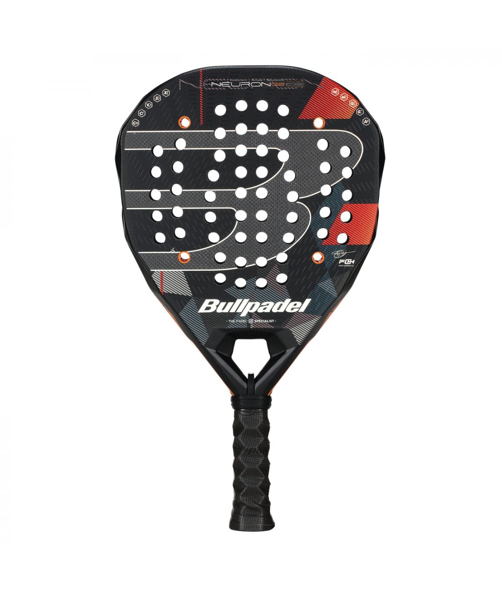 Bullpadel Neuron 02 Edge 2026