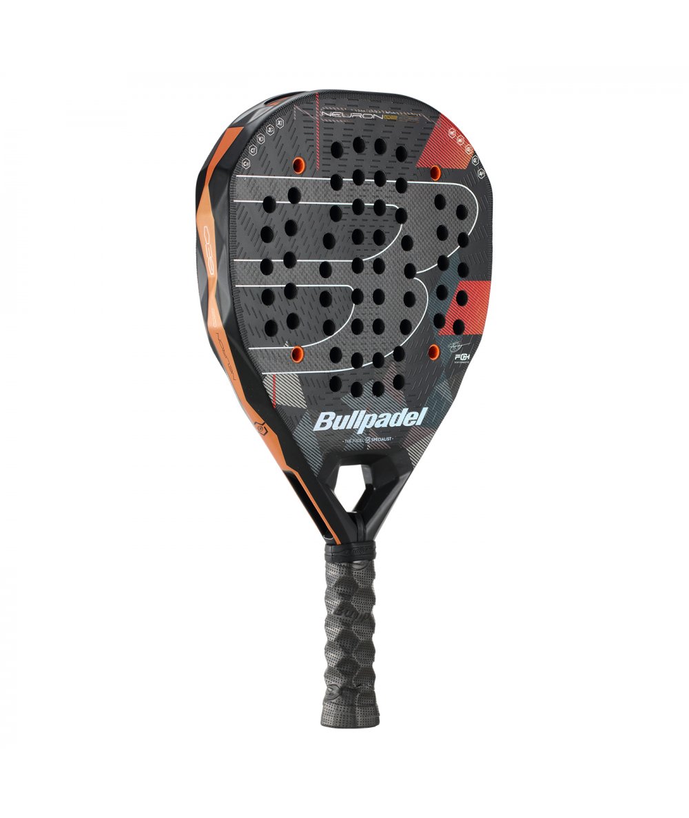 Bullpadel Neuron 02 Edge 2026