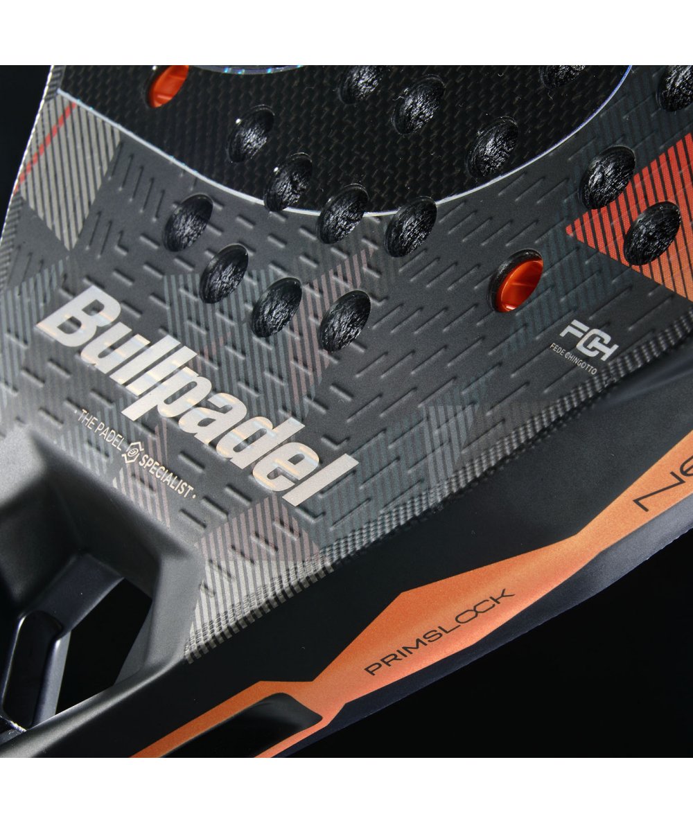 Bullpadel Neuron 02 Edge 2026