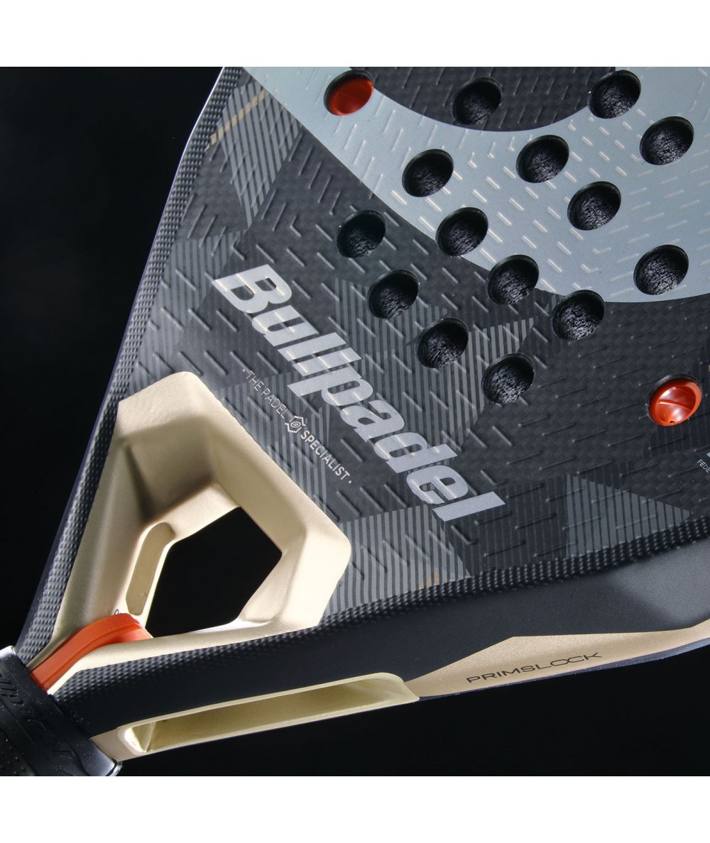 Bullpadel Neuron 02 2026