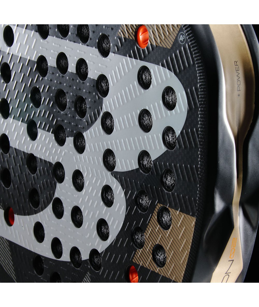 Bullpadel Neuron 02 2026