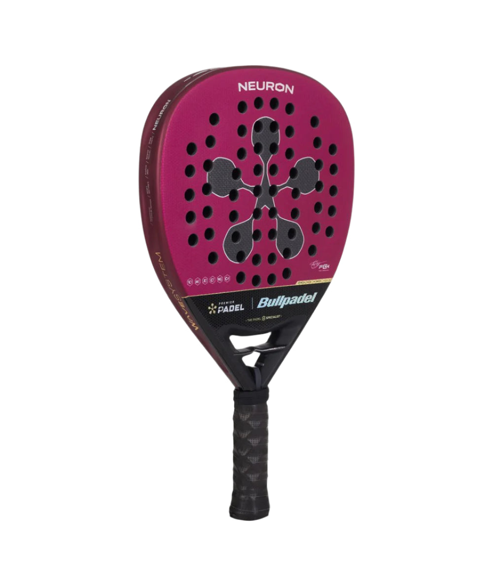 Bullpadel Neuron Premier 2025 Padelrack