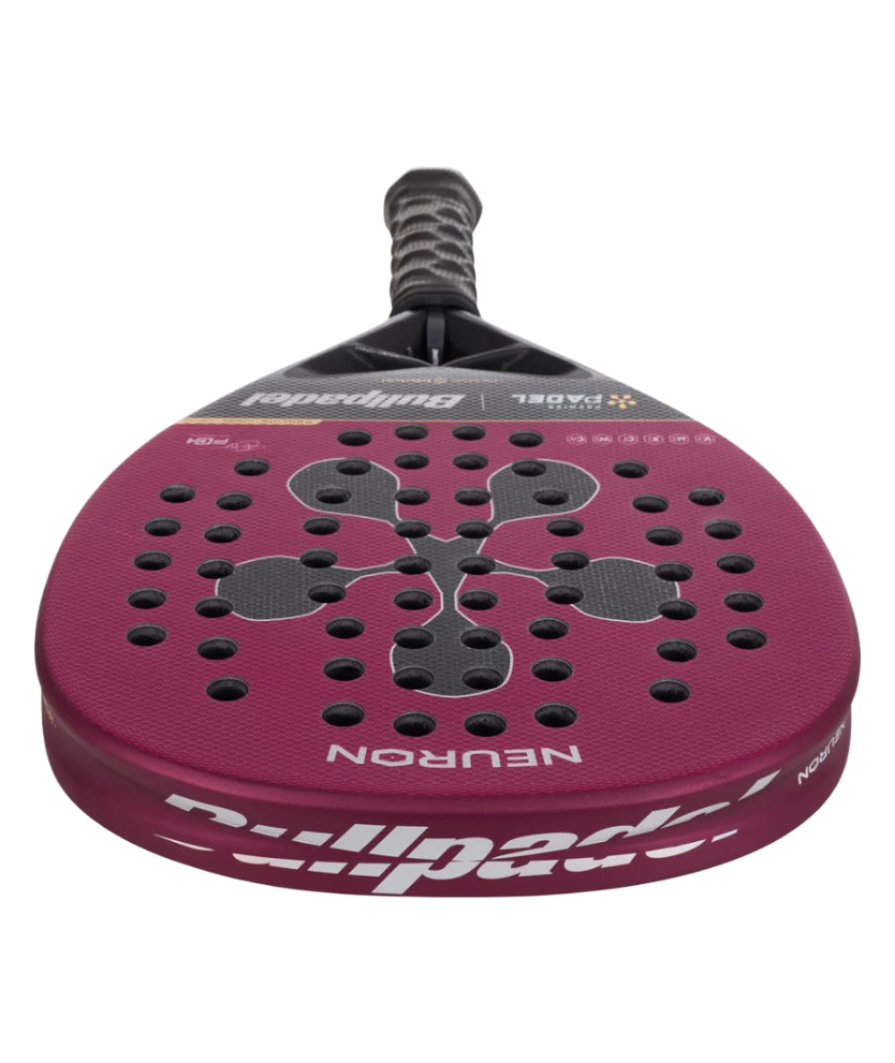 Bullpadel Neuron Premier 2025 Padelrack