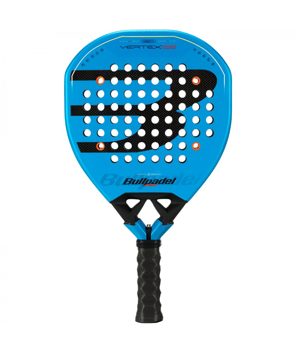 Bullpadel Vertex 05 Geo 2026